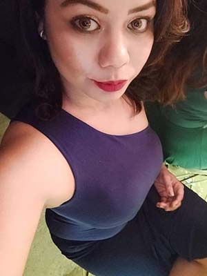 Gangtok call girl